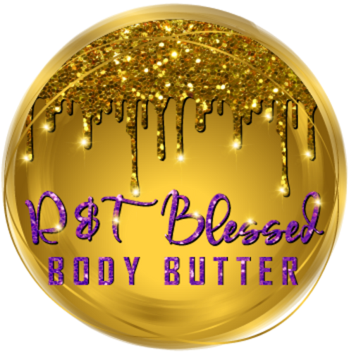R&T BLESSED BODY BUTTER