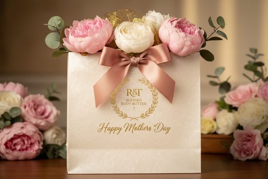 Mother's Day Gift Bag
